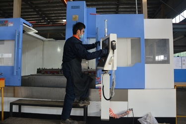 الصين MTW WEAR PARTS (SUZHOU) CO.,LTD ملف الشركة