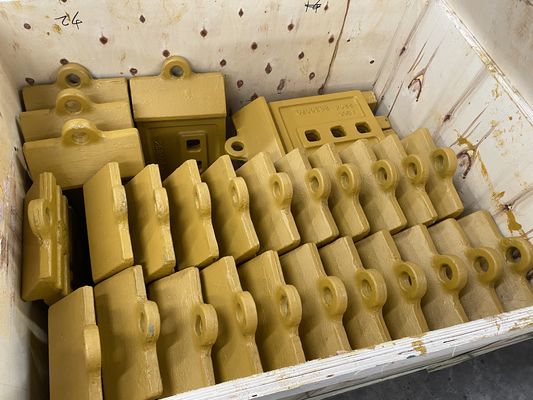 سبيكة مصبوبة نصف سهم 3G6395HAL-X 31 كجم 950H 962H 966G 972G