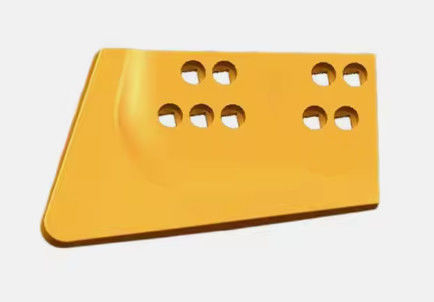 8E4543 قطعة نهاية (R) أجزاء متسخة للدوسر MTW القياسية