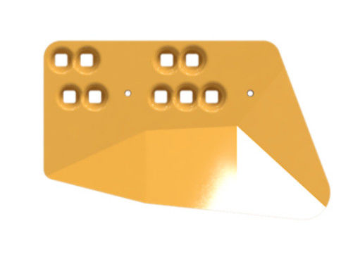 تصميم مخصص 8E4544 آخر قطعة (L) MTW أجزاء ارتداء