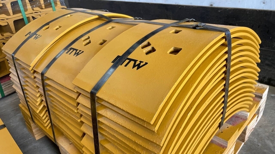 MTW شفرات تصنيف نهاية بيت 6Y2805