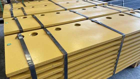 D65 حافة القطع 14X7111310