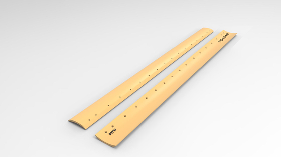 حافة القطع للجهاز 7D1949 19MM 2438MM الطويل