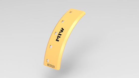 مقطع MTW Grader End Bit 8E5529 التغطية