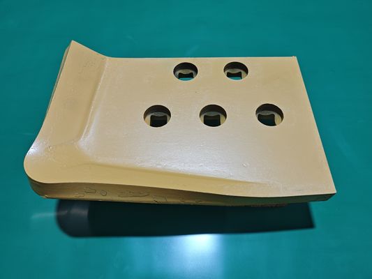 14Y7111340 Komatsu End Bits-HOT CUPPED