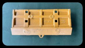 2174727 217-4727: حافة القطع بنصف السهم