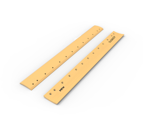 شفرات تصنيف المحرك 9J3657 16MM