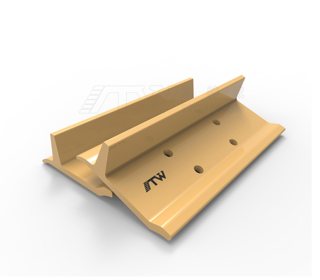 SG317A D11R Dozer Grouser Plates حفارة الجنزير لوحات المسار