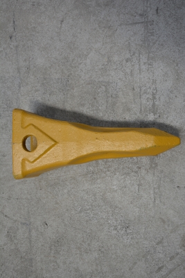 1U3452LS J450 Digger Bucket Teeth والمحولات 13.3 كجم من سبائك الصب