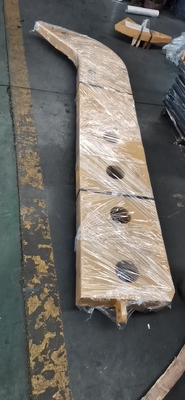 105 Ripper Shank D65 144-78-11243 البلدوزر الأصفر