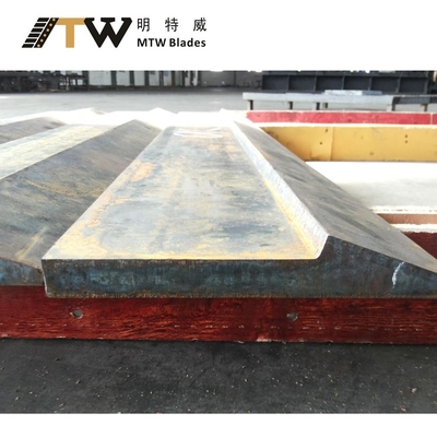 LH RH Half Arrow Segments 1.750 In 1045841HALR Loader Teeth