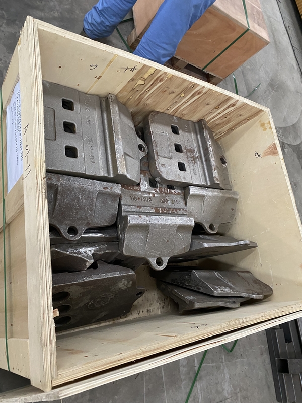 يلقي نصف السهم 42.5 كجم 116-7460-X980G 982M 986K 988F / 374385 5110B