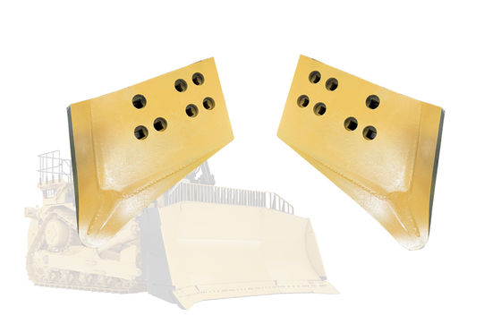 الصلب البوروني 1757122272 شفرة الدوسر حافة القطع المركز الثقيل