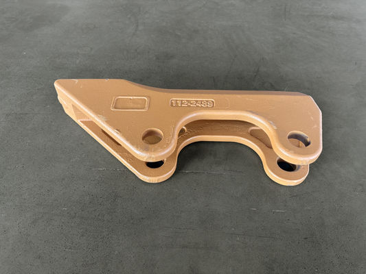 Bucket Sidebar Shroud Protector 112-2489 1122489