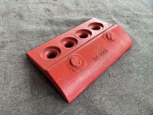 1957096 195-7096 غطاء لوحة الدلو العلوي | قطة