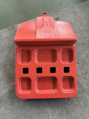 2755470 275-5470: نصف شريحة السهم