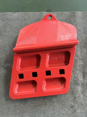 2755472 275-5472: نصف شريحة السهم