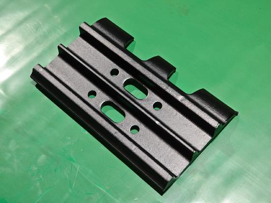 E312 و EX120 و PC120 درجة حذاء الجنزير ثلاثي الأضلاع