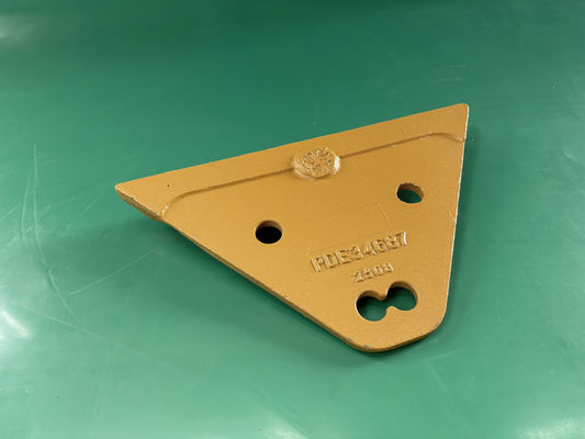 قواطع جانبية بديلة على شكل Esco قابلة للتثبيت بمسامير، يسار/يمين، PDE34687