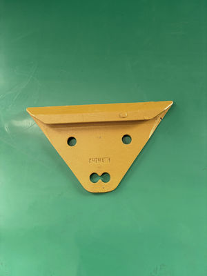 قواطع جانبية بديلة على شكل Esco قابلة للتثبيت بمسامير، يسار/يمين، PDE34687