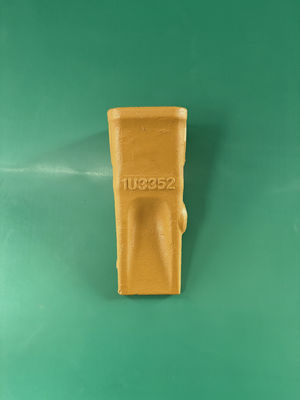 1U3352 1U-3352 أسنان جرافة J350، 9J2358 دبابيس، 8E6359 مثبت يناسب جديد