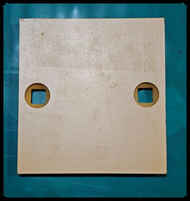 4T-6695, قطعة دلو مثبتة بمسامير 4T6695 للوادر