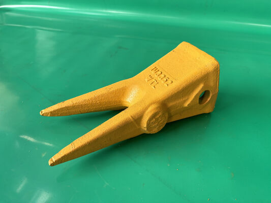 1U3352WTL، 1U-3352WTL دلو الحفر ذو أسنان صخرية حادة مزدوجة