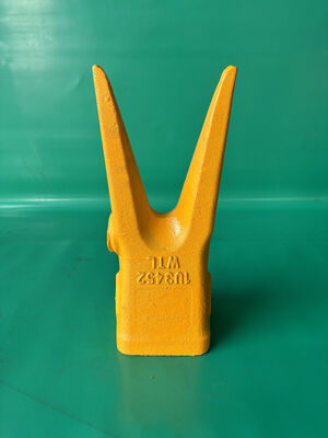 1U3452WTL، 1U-3452WTL دلو الحفر ذو أسنان صخرية حادة مزدوجة