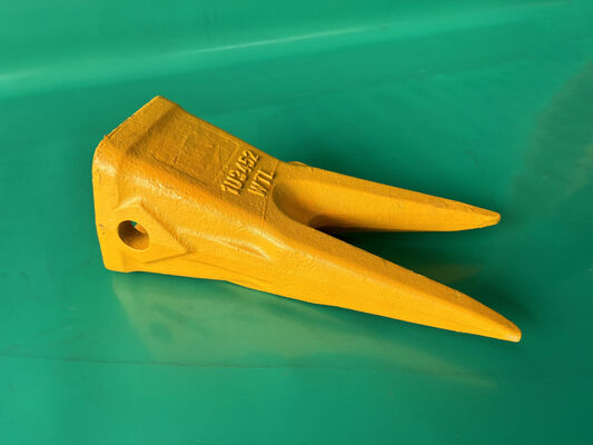 1U3452WTL، 1U-3452WTL دلو الحفر ذو أسنان صخرية حادة مزدوجة