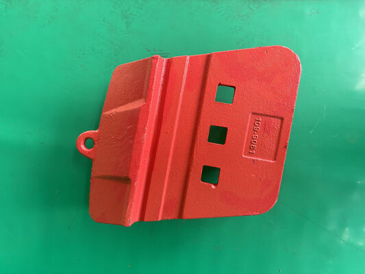 1099081 109-9081قطعة نصف سهم