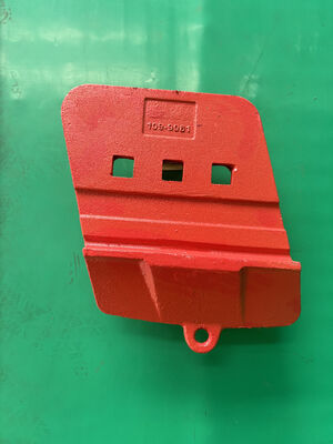 1099081 109-9081قطعة نصف سهم