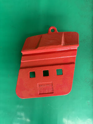 1099082 109-9082قطعة نصف سهم