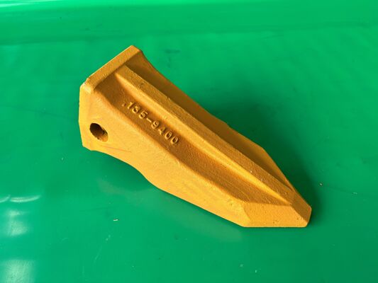 1359400,135-9400 أسنان الجرافة الثقيلة من CAT