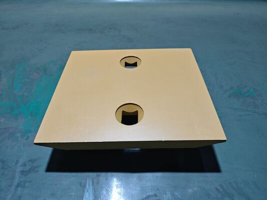 109-9019,1099019 القطط الجبهة نهاية شاحن قطاع حواف، استبدال بعد السوق قطع OEM 109-9019,1099019 دلو قطع حافة مناسبة