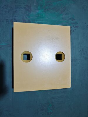 109-9019,1099019 القطط الجبهة نهاية شاحن قطاع حواف، استبدال بعد السوق قطع OEM 109-9019,1099019 دلو قطع حافة مناسبة