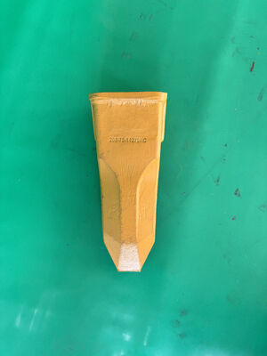 أسنان دلو كوماتسو مزورة PC400RC 208-70-14270RC