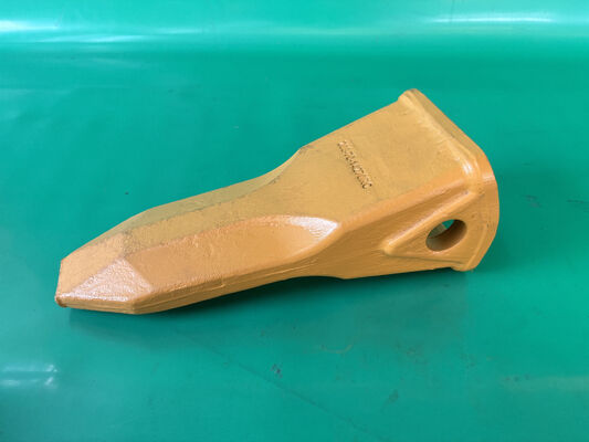 أسنان دلو كوماتسو مزورة PC400RC 208-70-14270RC