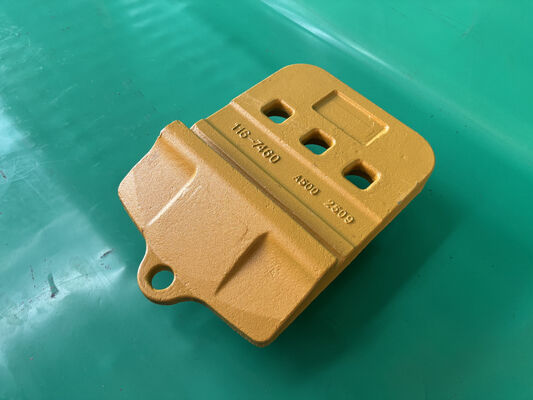 1167460 /116-7460 حفارة J400 J450 دلو مركزي نصف سهم الجزء