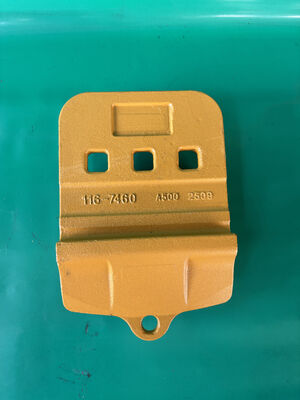 1167460 /116-7460 حفارة J400 J450 دلو مركزي نصف سهم الجزء