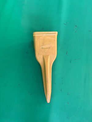 أسنان مزورة على شكل قطة 1U3552TL/9W8552TL لاستبدال أسنان حفارة  E345/J550