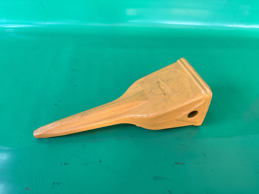 أسنان مزورة على شكل قطة 1U3552TL/9W8552TL لاستبدال أسنان حفارة Cat E345/J550