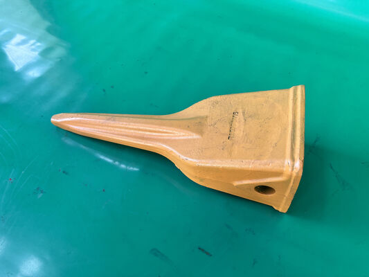 أسنان مزورة على شكل قطة 1U3552TL/9W8552TL لاستبدال أسنان حفارة Cat E345/J550