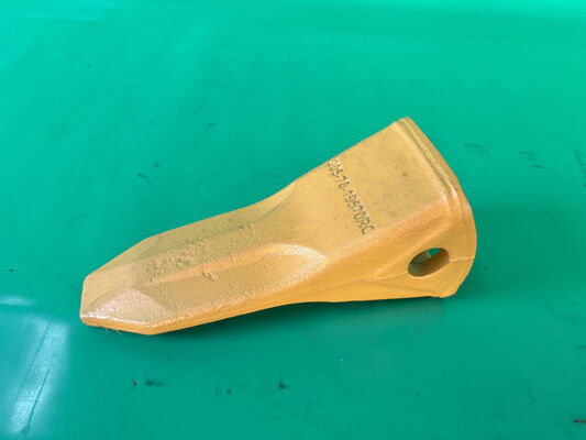 أسنان دلو كوماتسو مزورة 205-70-19570RC للحفر PC200 صخرة شيزل