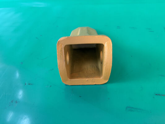 أسنان دلو كوماتسو مزورة 205-70-19570RC للحفر PC200 صخرة شيزل