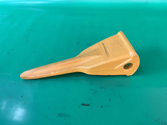 مزورة كوماتسو دلو الأسنان 207-70-14151TL كوماتسو الأسنان النمر طويل 2077014151TL