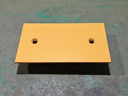 مسمار على حواف القطع BL3041MB للمحمل