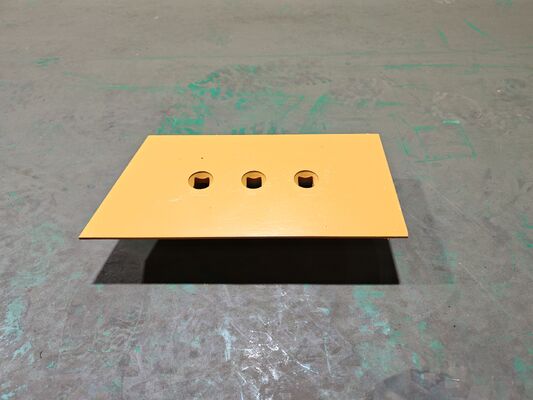 6Y5839MT القطط نمط دوازر نهاية قطعة