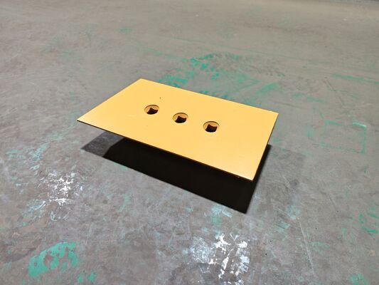 6Y5839MT القطط نمط دوازر نهاية قطعة