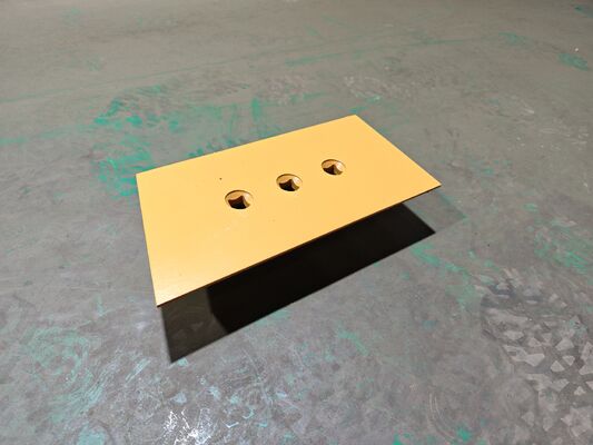 6Y5839MT القطط نمط دوازر نهاية قطعة