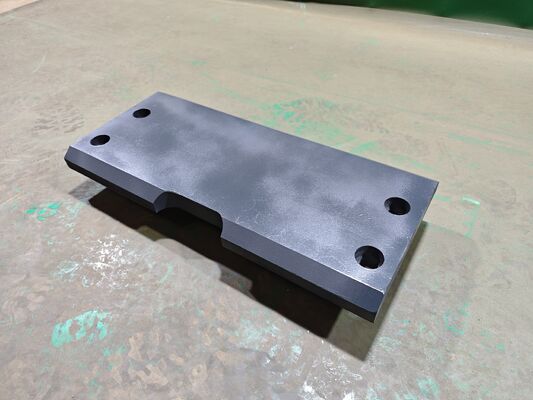 1618573 مشبك على صفيحة الكعب 161-8573 قطط ارتداء القطط أجزاء محمل صفائح الكعب